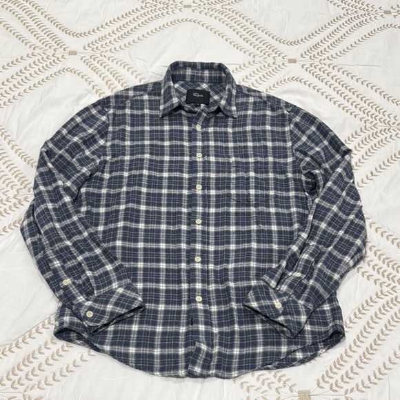 Rails Lennox Shirt - Picture 3 of 13
